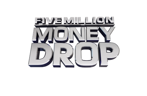 Sirasa Five Million Money Drop